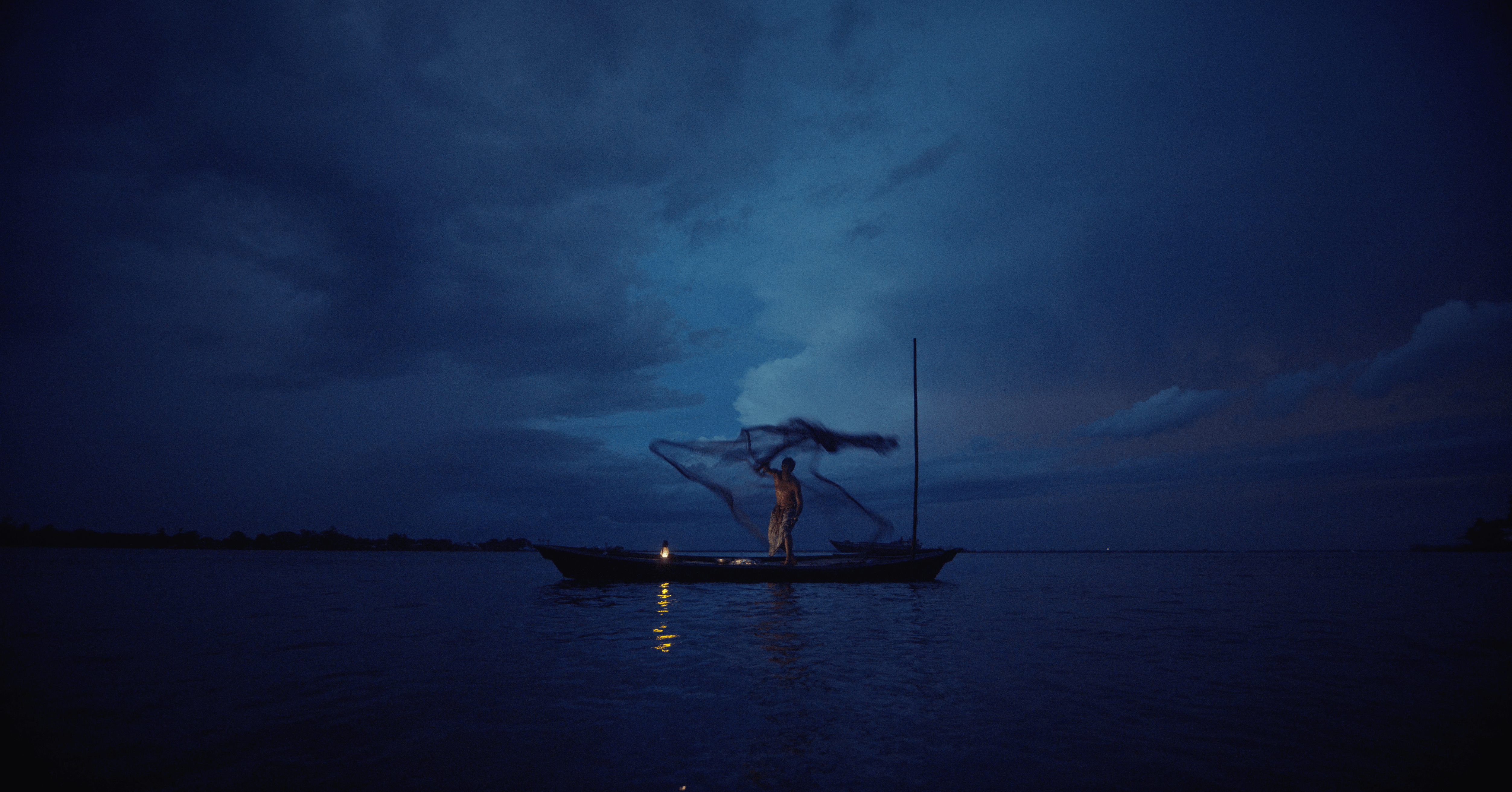 Jaal - The Wave of Water