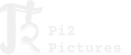 Pi2pictures Logo